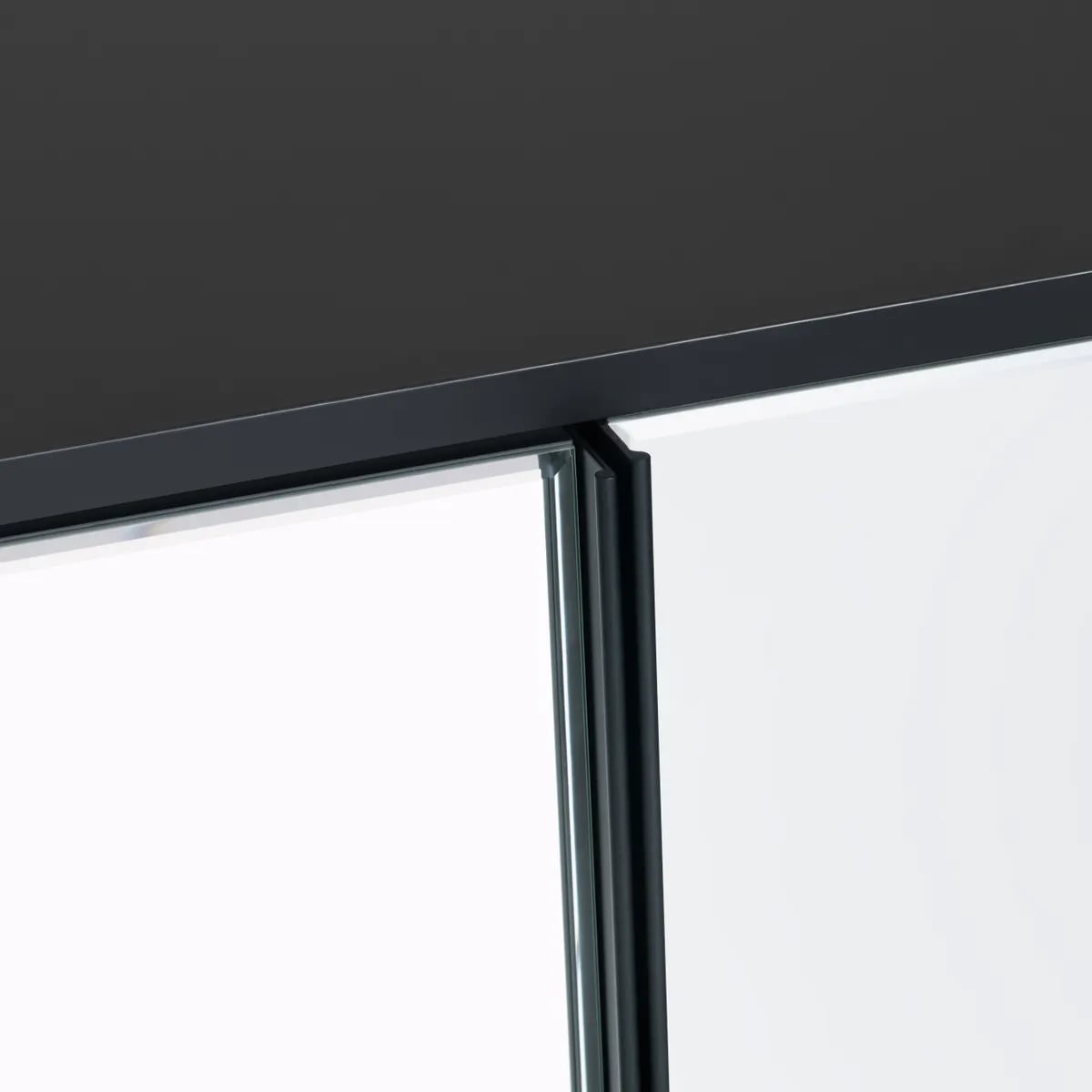 Crestview Collection Henley Henley 4-Door Sideboard