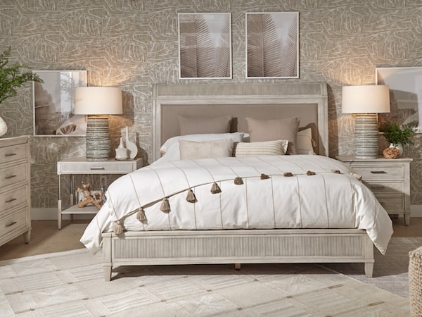 Queen Bedroom Group