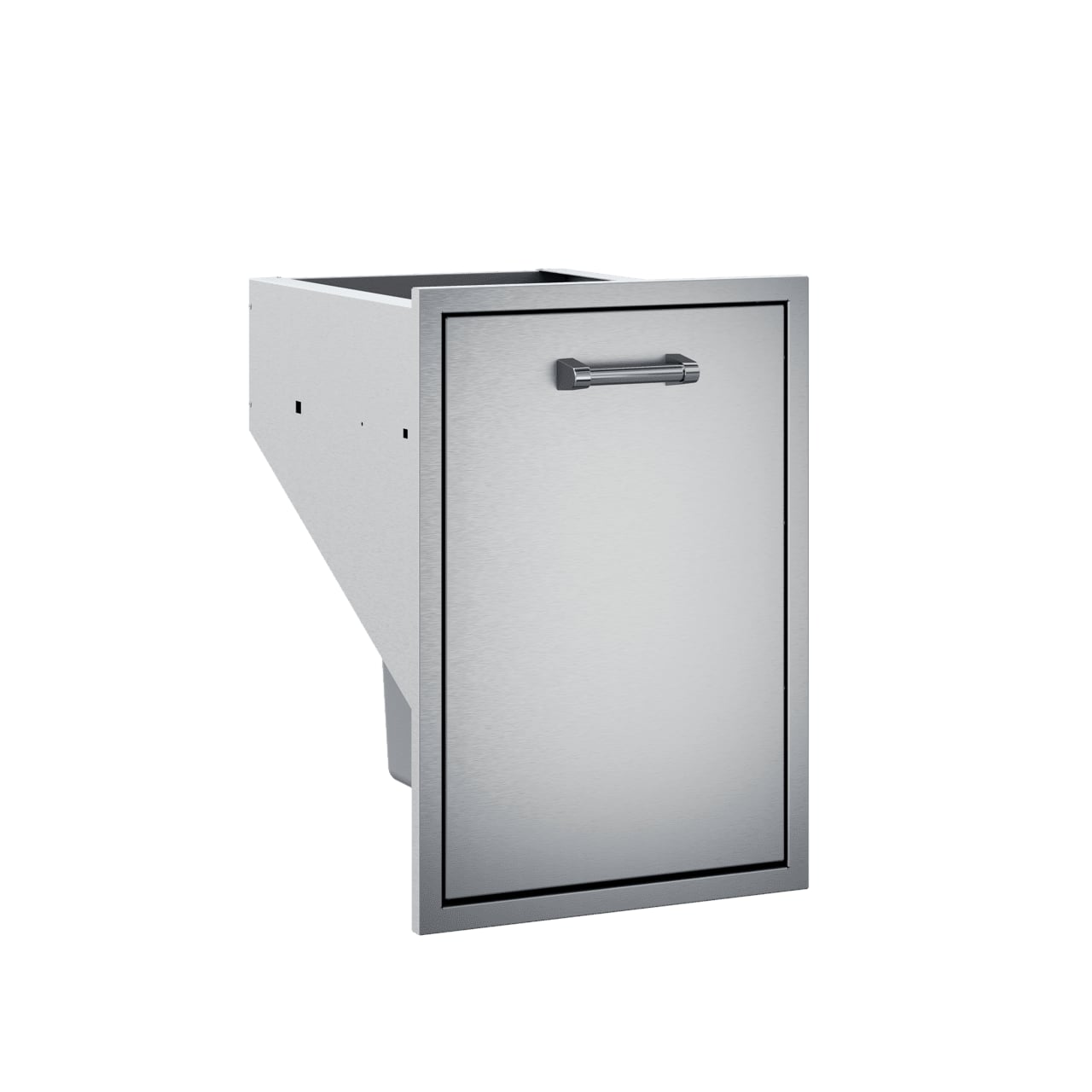 Dometic Delta Heat 18" Trash Drawer