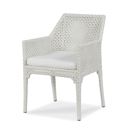 Tangier Arm Chair