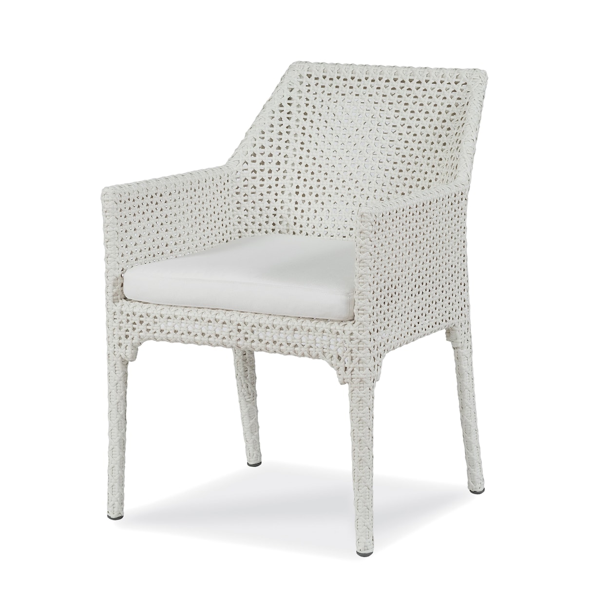 Century Tangier Tangier Arm Chair