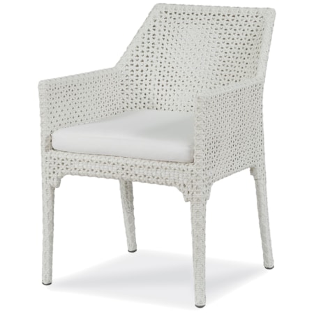 Tangier Arm Chair
