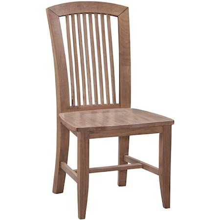 Transitional Dining Chair