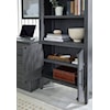 Aspenhome Preston Bookcase