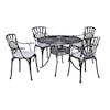 homestyles Grenada Set of 2 Outdoor Chairs