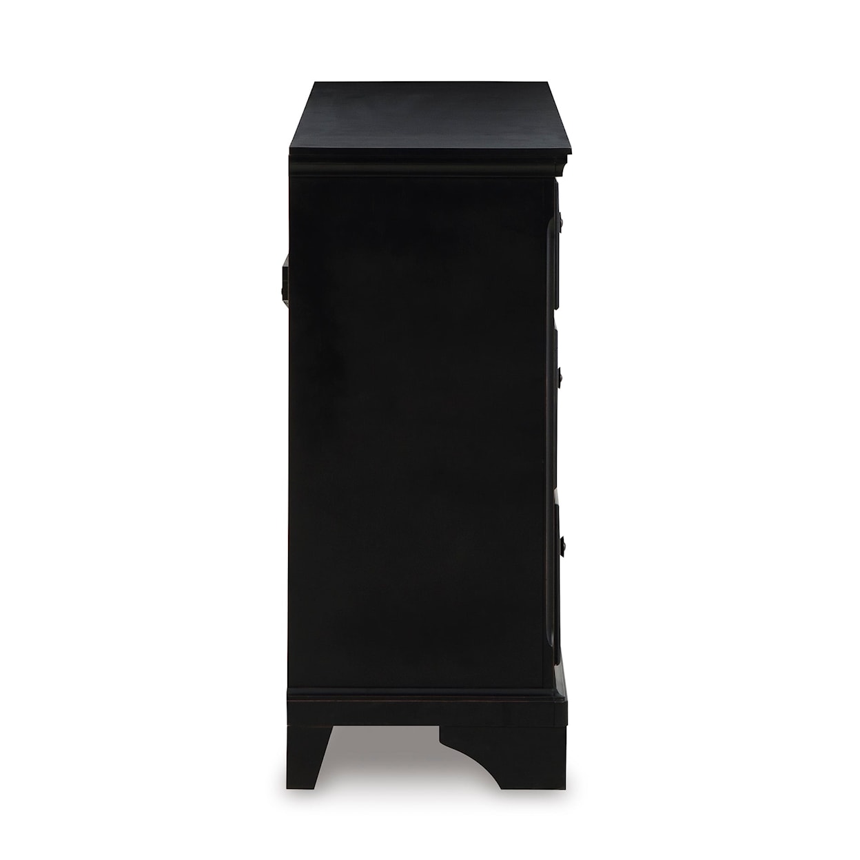 Signature Design by Ashley Chylanta Dresser