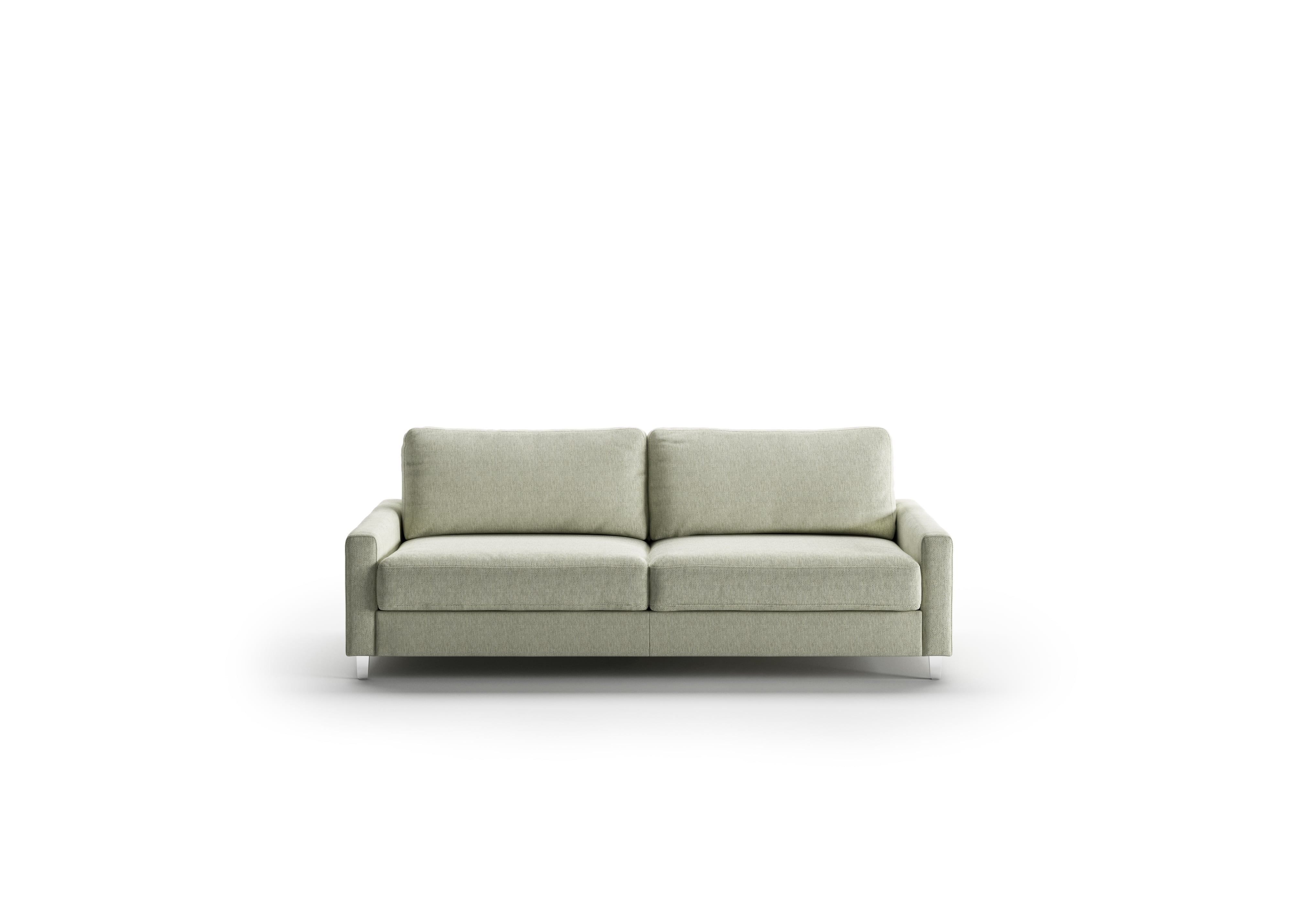 Luonto Nico Customizable King Sofa Sleeper