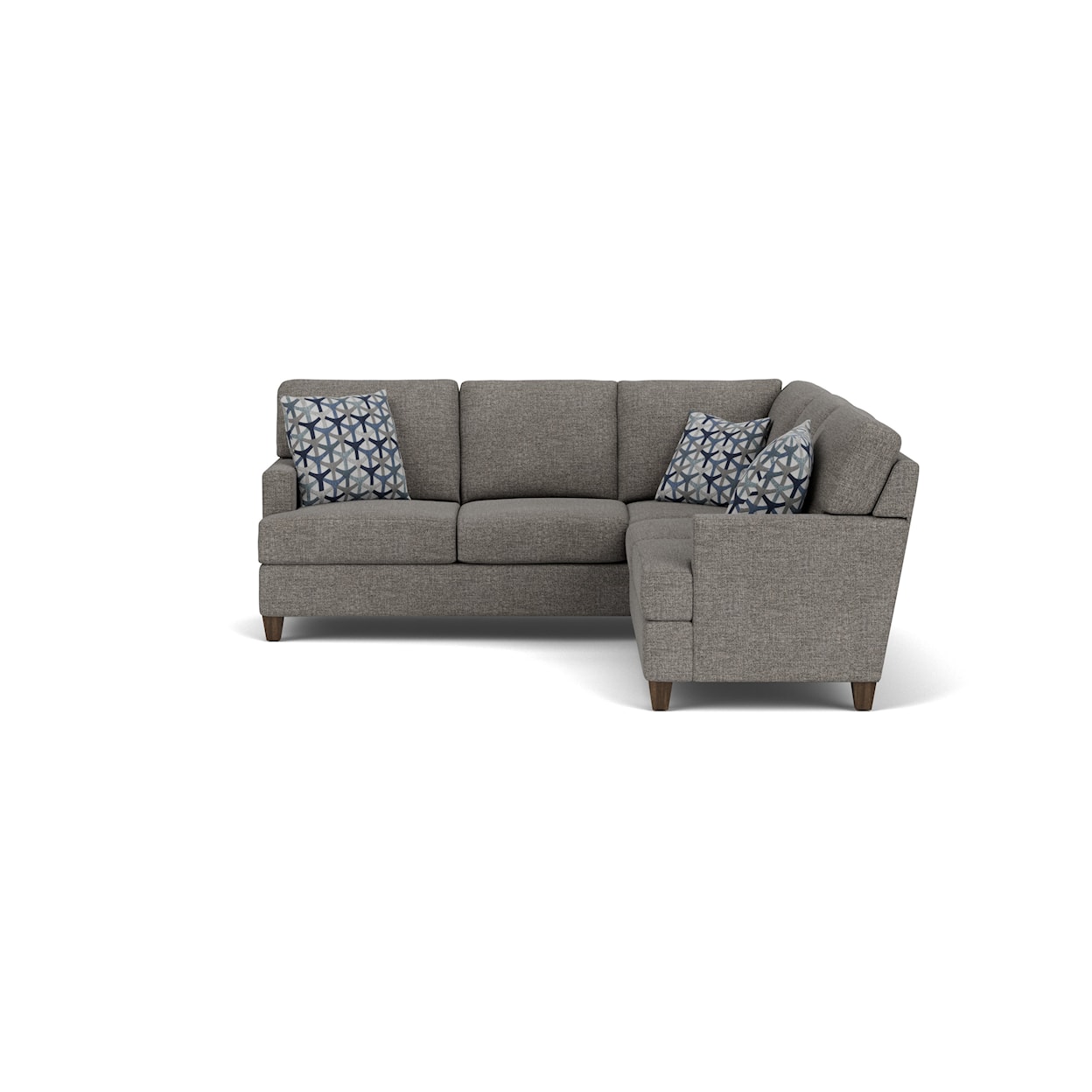 Flexsteel Moxy Sectional Sofa