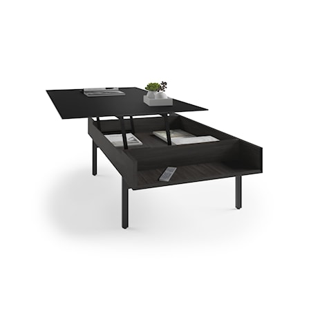 Lift Top Coffee Table