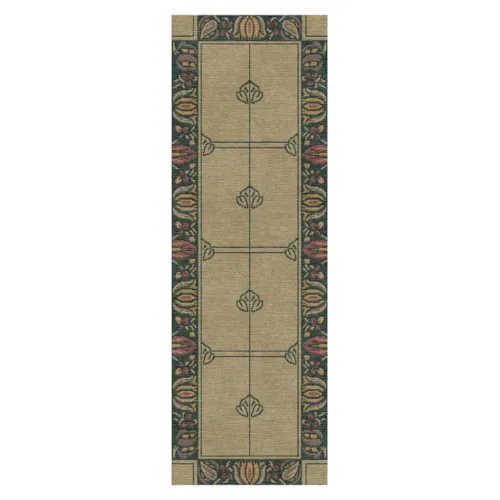 2' 9" x 8' Runner Windyhill Rug