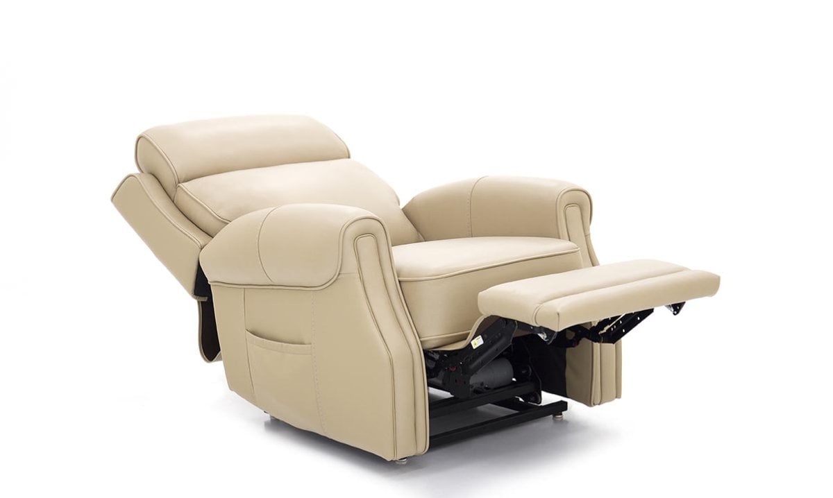 Barcalounger Lance Power Lift Recliner