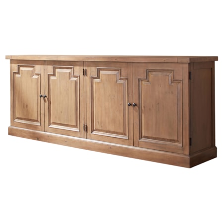 Dining Sideboard Buffet Cabinet