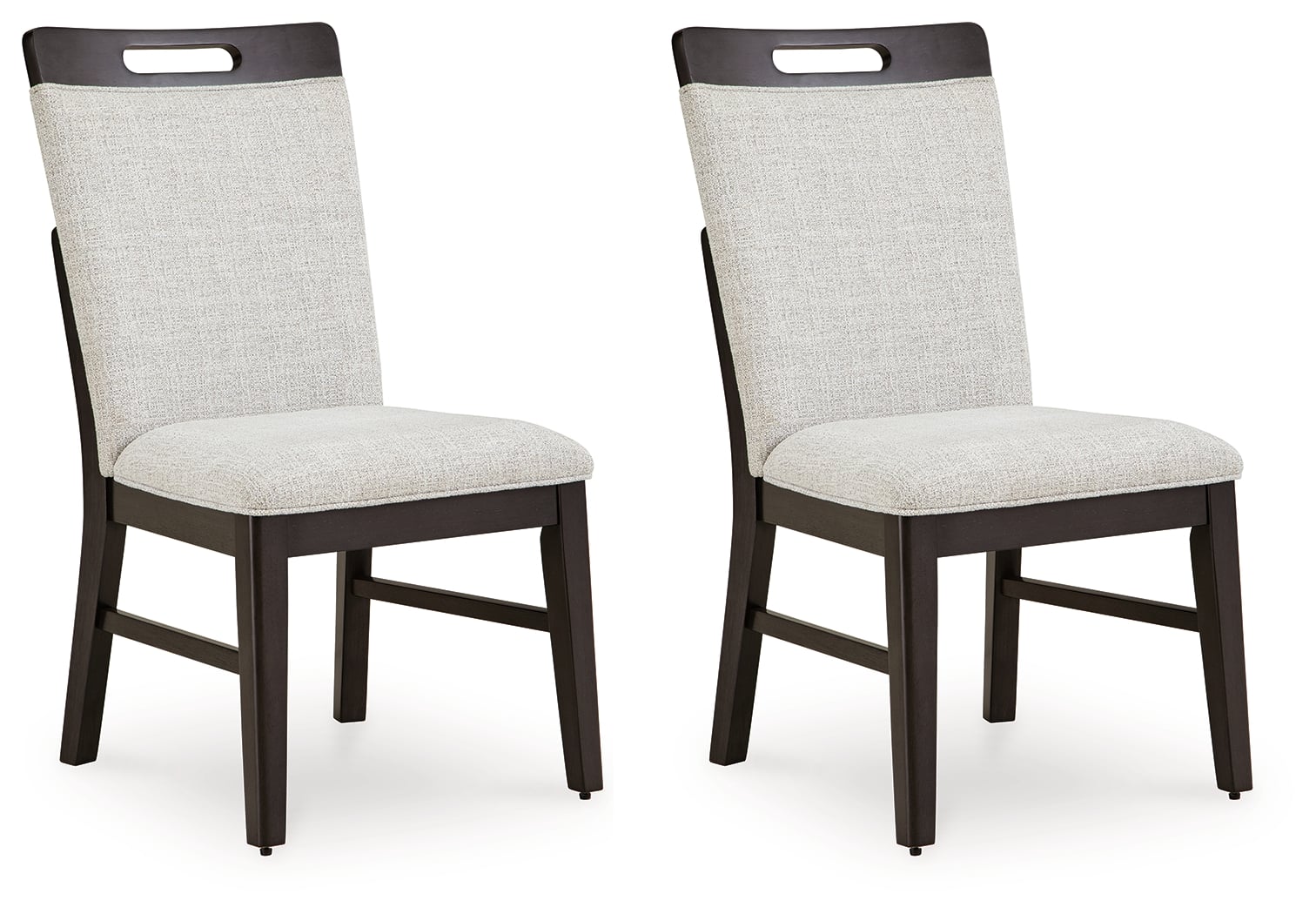 Signature Design by Ashley Neymorton Dining Uph Side Chair