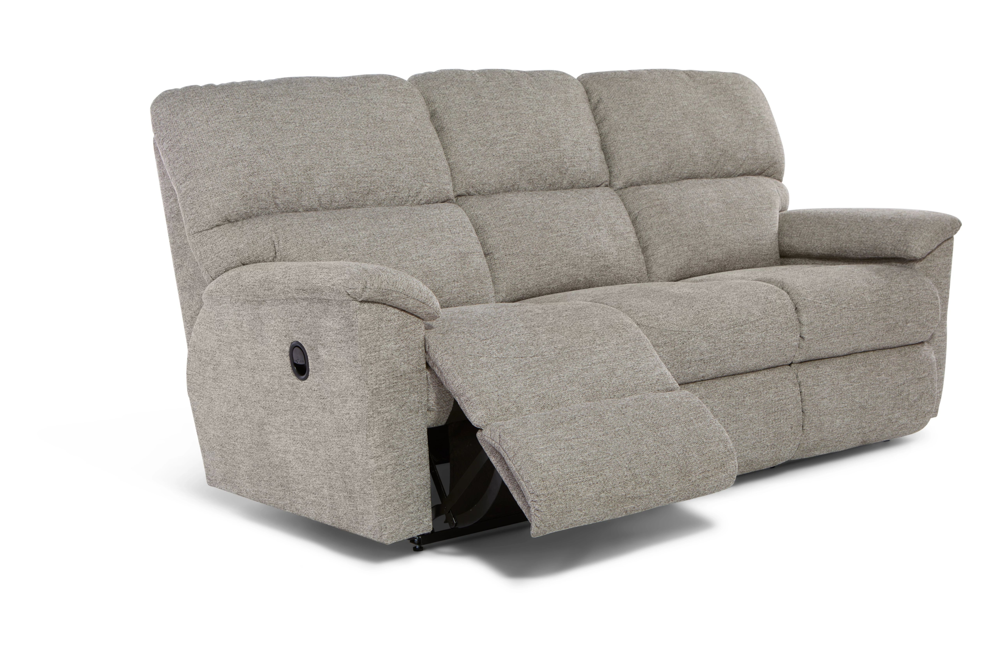Full Reclining Sofa