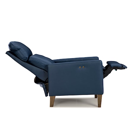 Power Three-Way Recliner