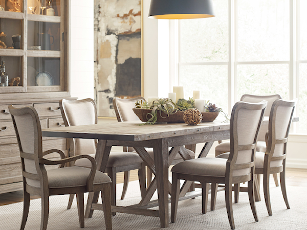 7-Pc Dining Set