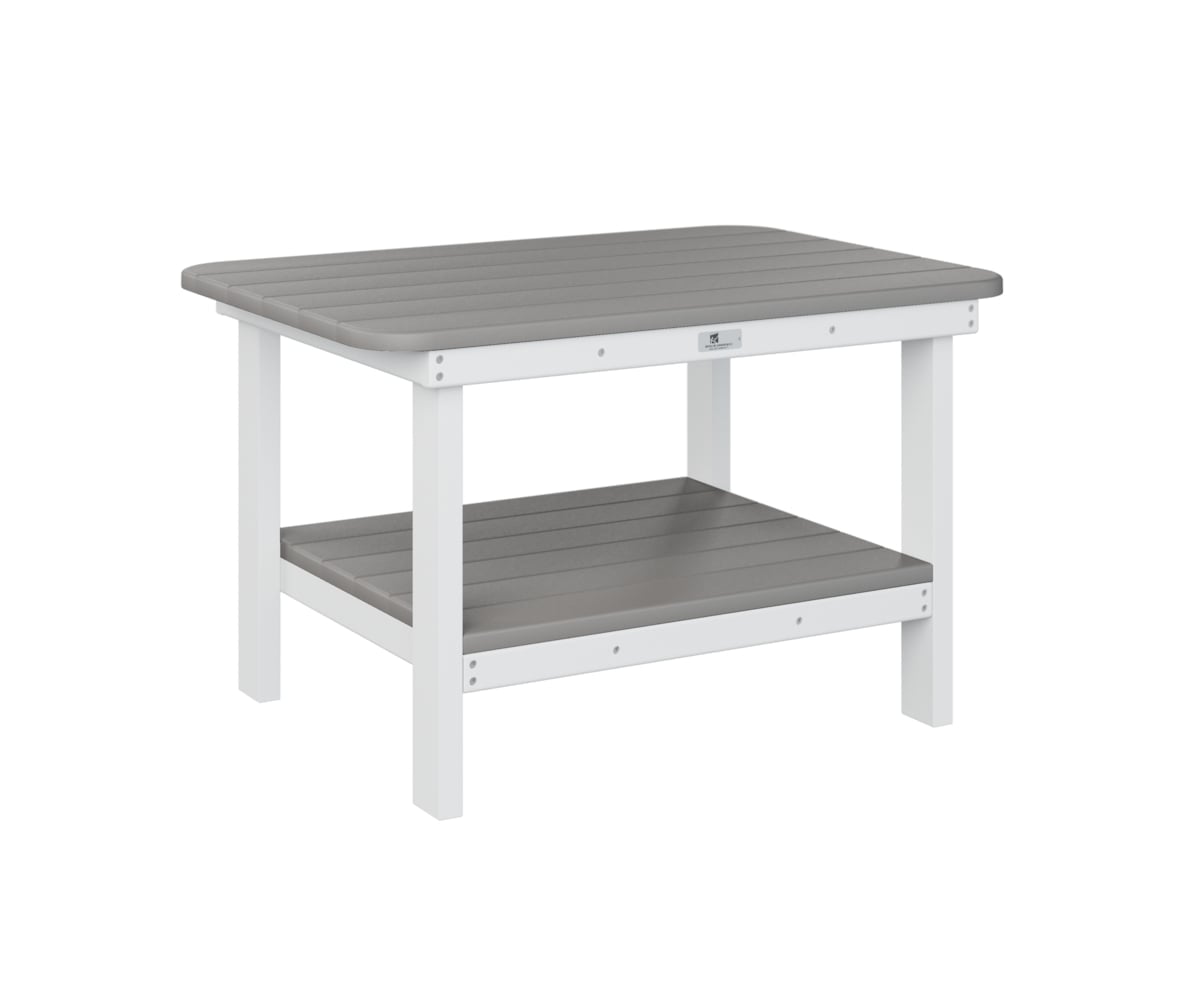 Rectangle Coffee Table