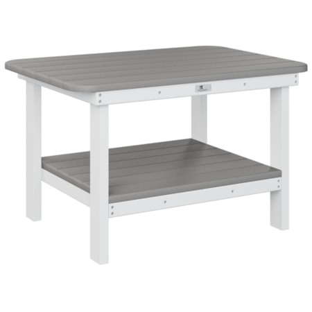 Rectangle Coffee Table