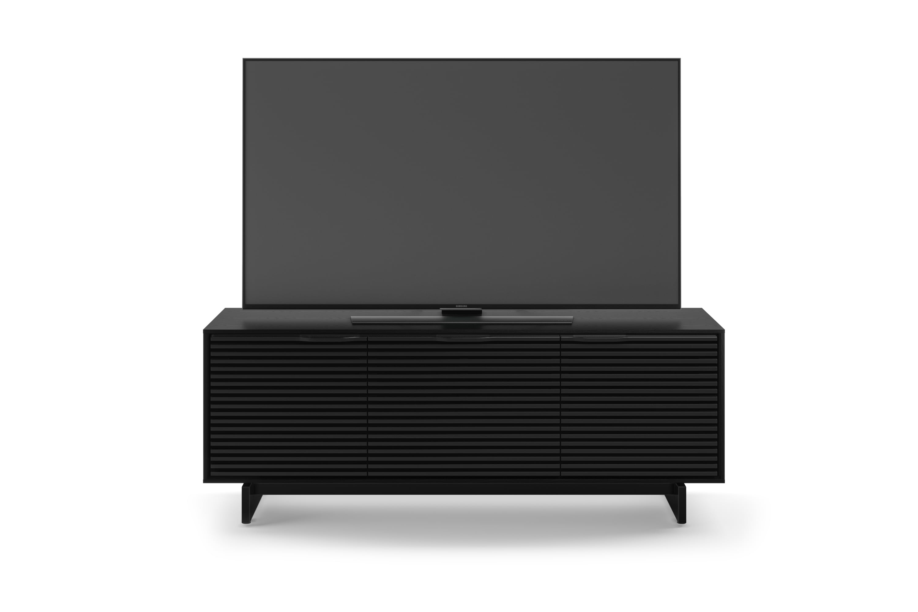 BDI Align TV Stand & Credenza
