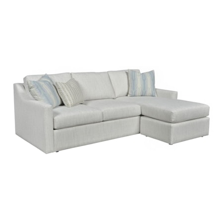 Sofa Chaise