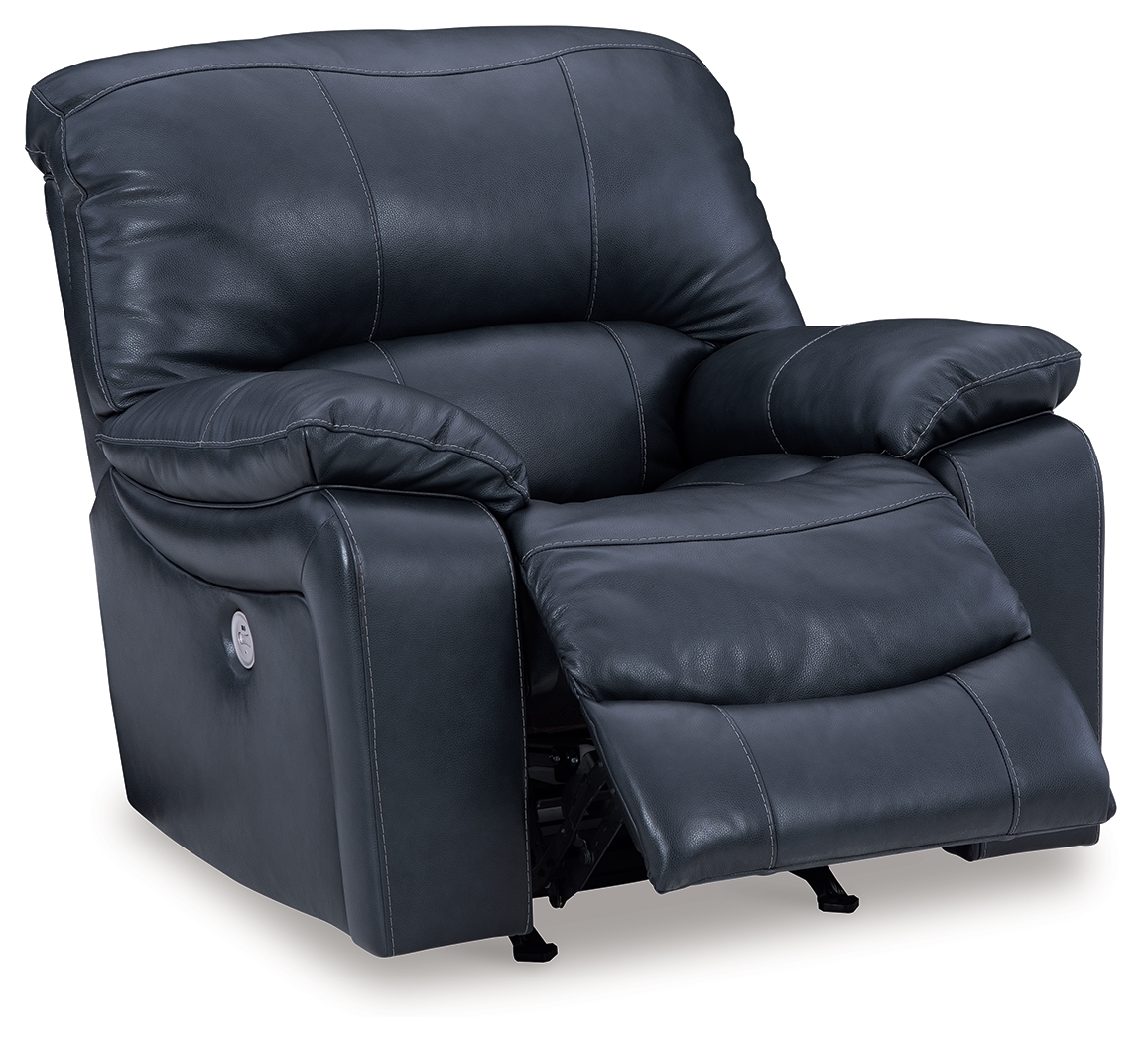Power Rocker Recliner
