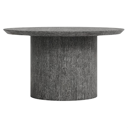 Menton Round Dining Table