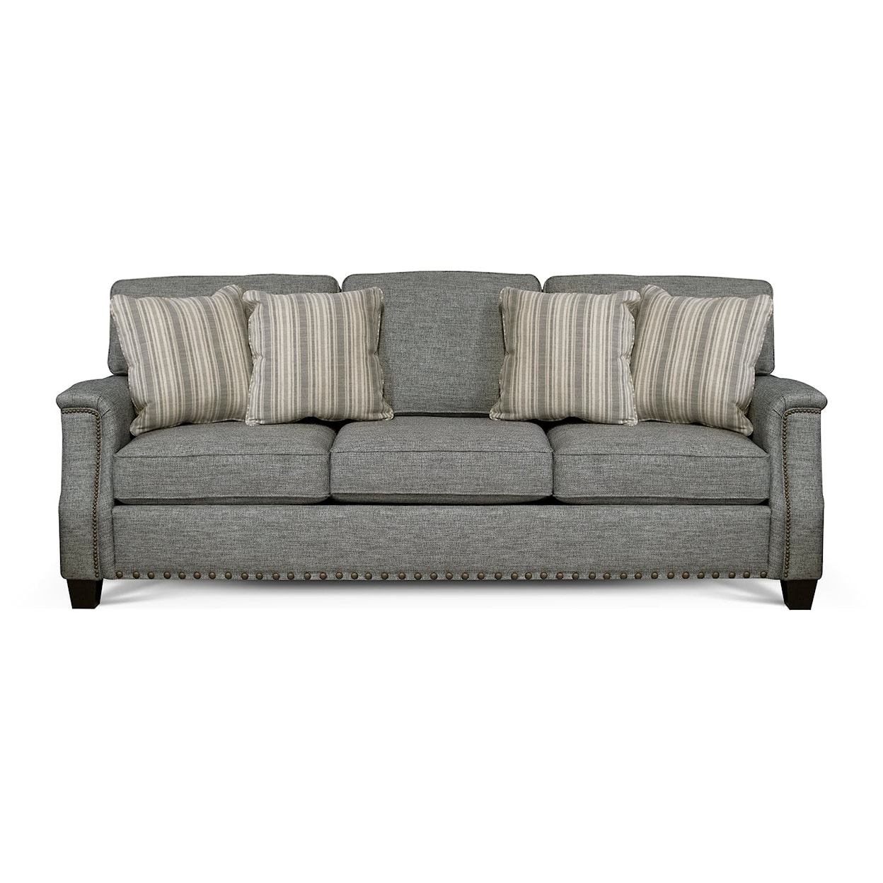 Tennessee Custom Upholstery 5300/N Series Sofa
