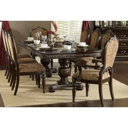 7-Piece Dining Set