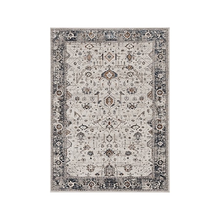 2'2" x 6'11" Rug