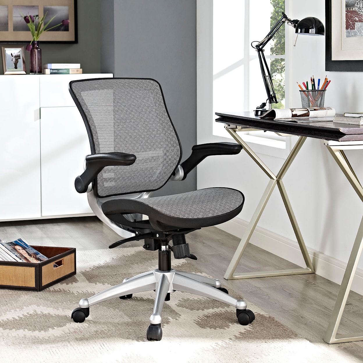 Modway Edge Office Chair