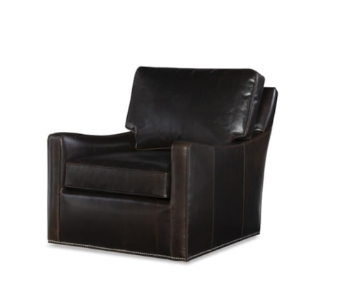Essex Swivel Chair