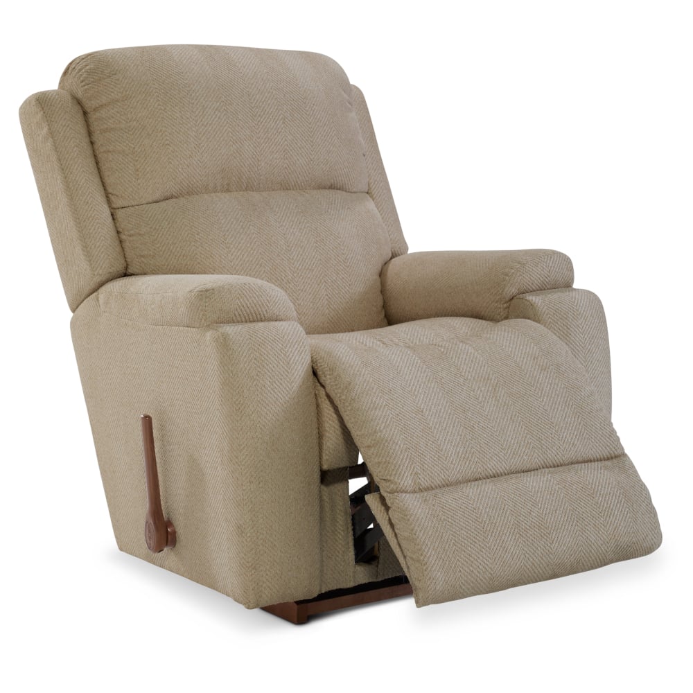 La-Z-Boy Dorian Rocking Recliner