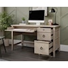 Sauder East Adara East Adara Single Ped Desk Co