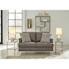 Signature Design by Ashley Arcola RTA Loveseat