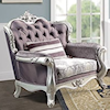 New Classic Furniture Argento Arm Chair