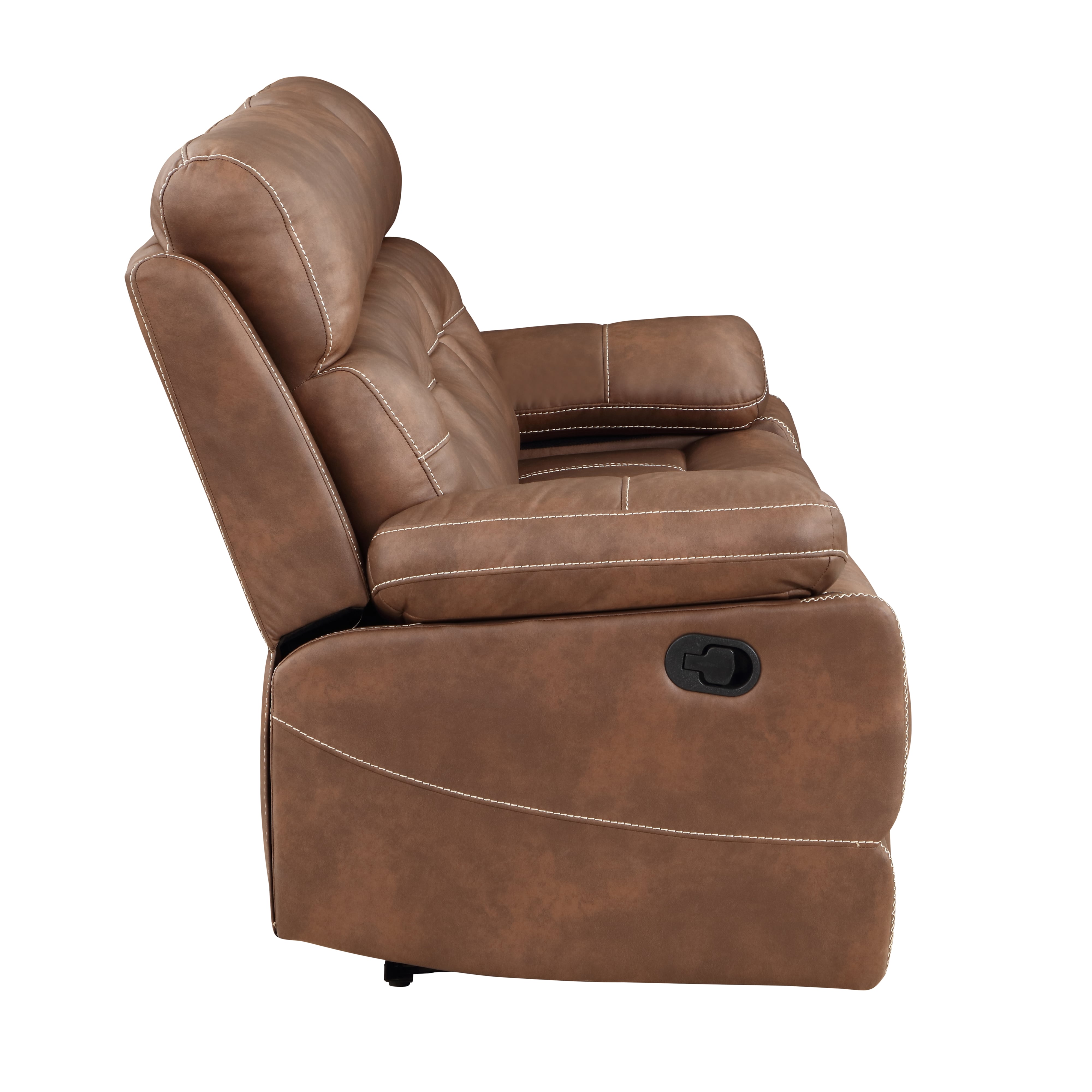 Steve Silver Rudger Manual Reclining Sofa