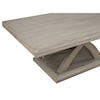 Steve Silver Jaclyn JACLYN GREY COCKTAIL TABLE |