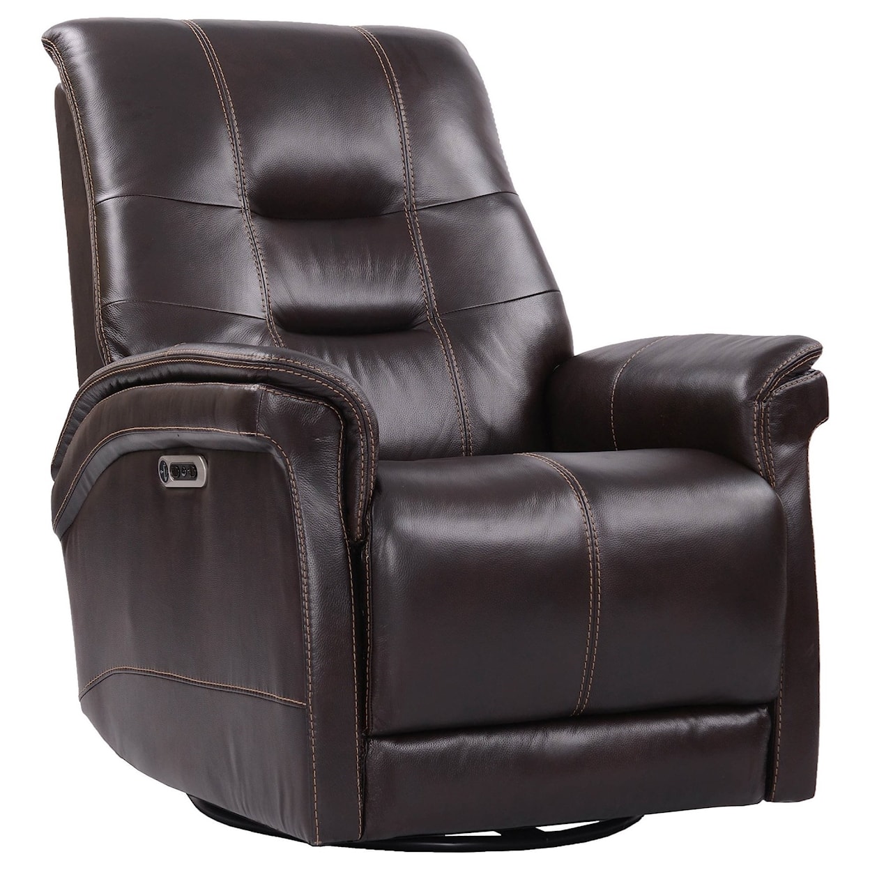 Paramount Living Carnegie Recliner