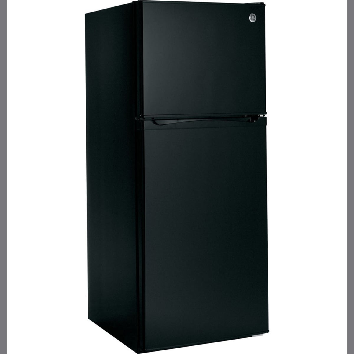 GE Appliances Refrigerators Top Freezer Refrigerator