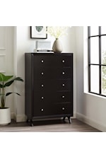 Modway Providence 3-Drawer Dresser