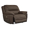 Ashley Furniture Signature Design Next-Gen Gaucho Oversized Power Recliner