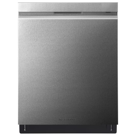 LG Appliances Built-in Dishwasher