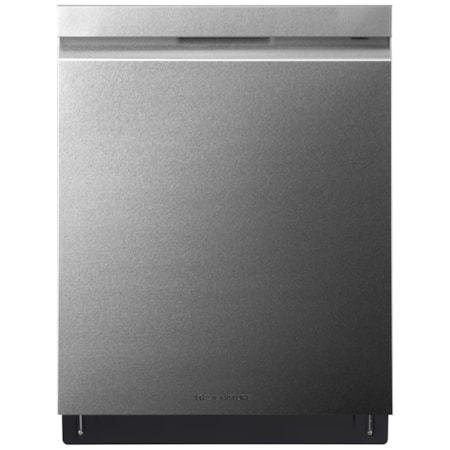 LG Appliances Built-in Dishwasher