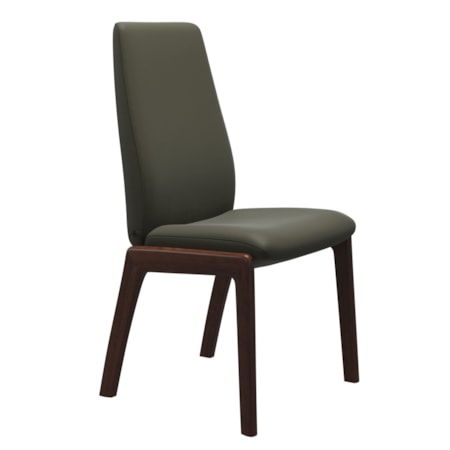 Laurel Chair High-Back Large D100