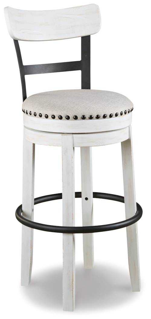 Bar Height Bar Stool