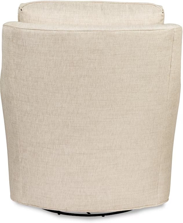 Craftmaster 016210 Swivel Chair