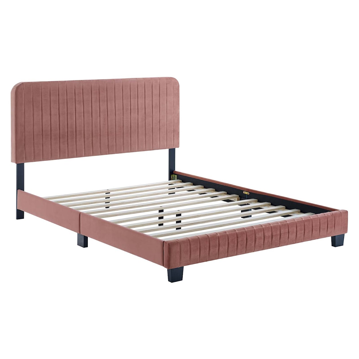 Modway Celine King Platform Bed