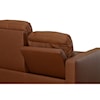 Flexsteel Latitudes - Broadway Power Reclining Sofa