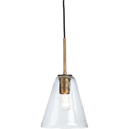 Pendant Light