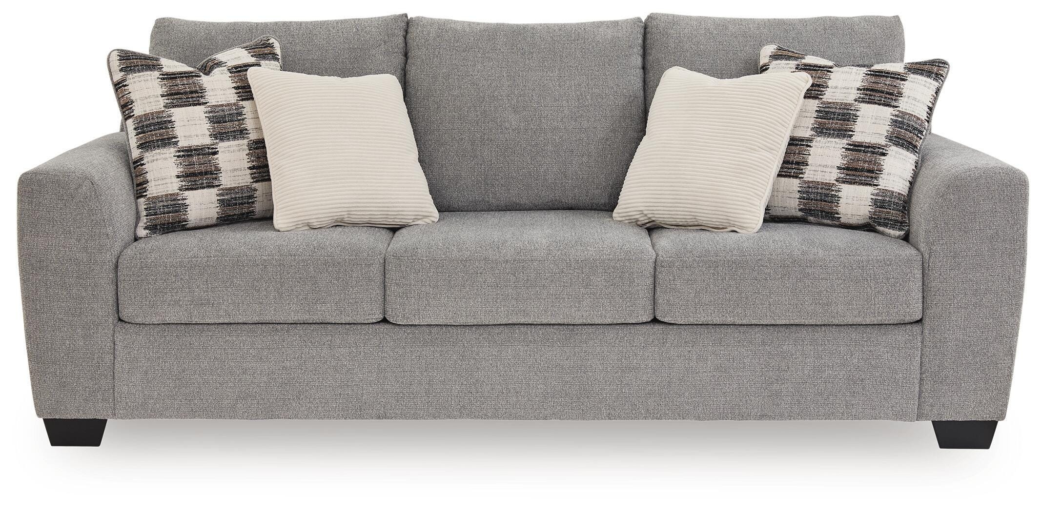 Ashley Loreo Sofa